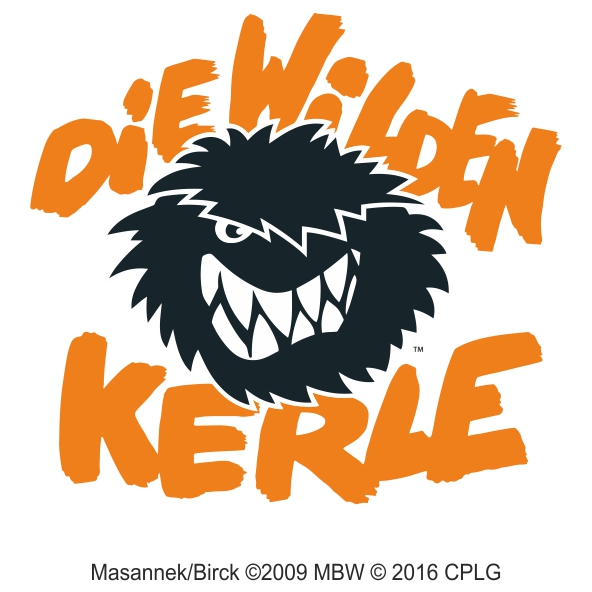 Logo_Die-wilden-Kerle Die Wilden Kerle