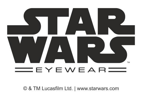 Logo_StarWars Star Wars Eyewear